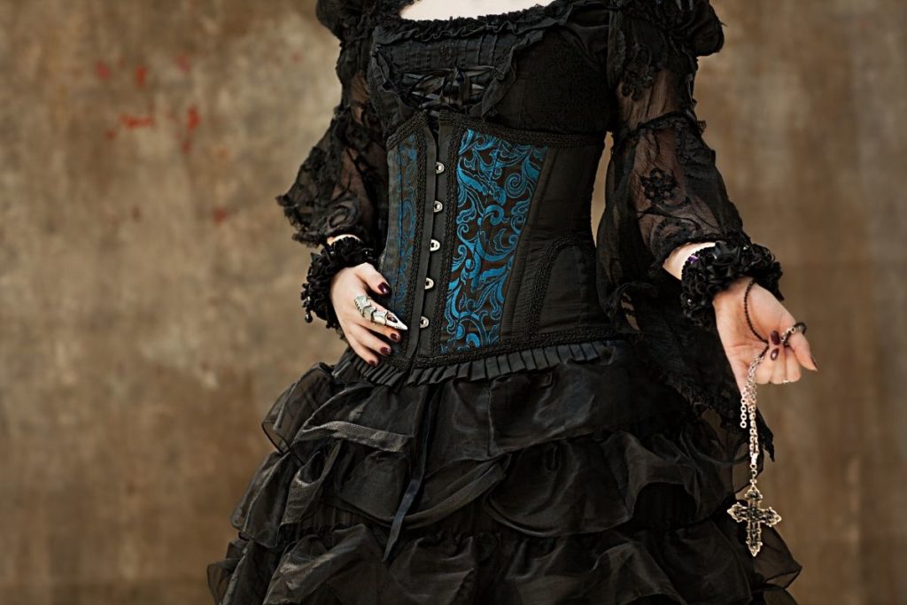 Gothic fashion, which is highly influenced by the Victorian and Elizabethan  fashions is an unmatched niche which canno…