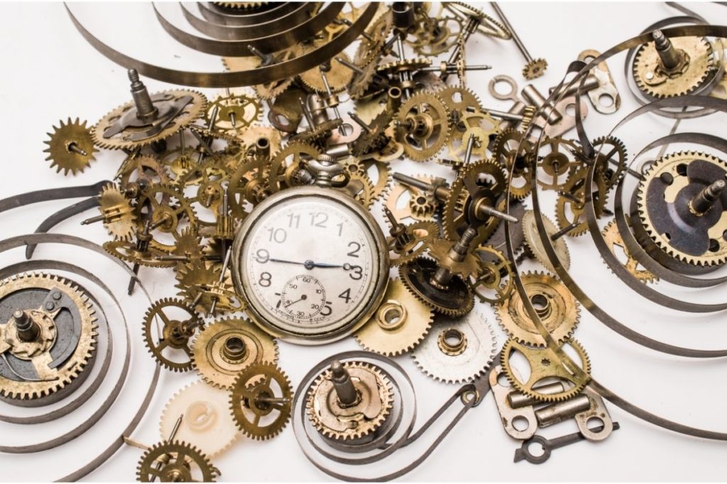 Steampunk Gadgets: Everything You Need to Know
