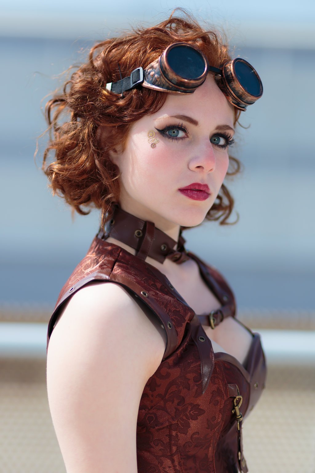Steampunk Fashion what is it