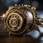 How Has Social Media Influenced the Popularity of Steampunk Fashion Trends