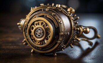 How Has Social Media Influenced the Popularity of Steampunk Fashion Trends