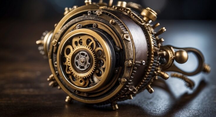 How Has Social Media Influenced the Popularity of Steampunk Fashion Trends