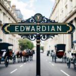 Edwardian surnames